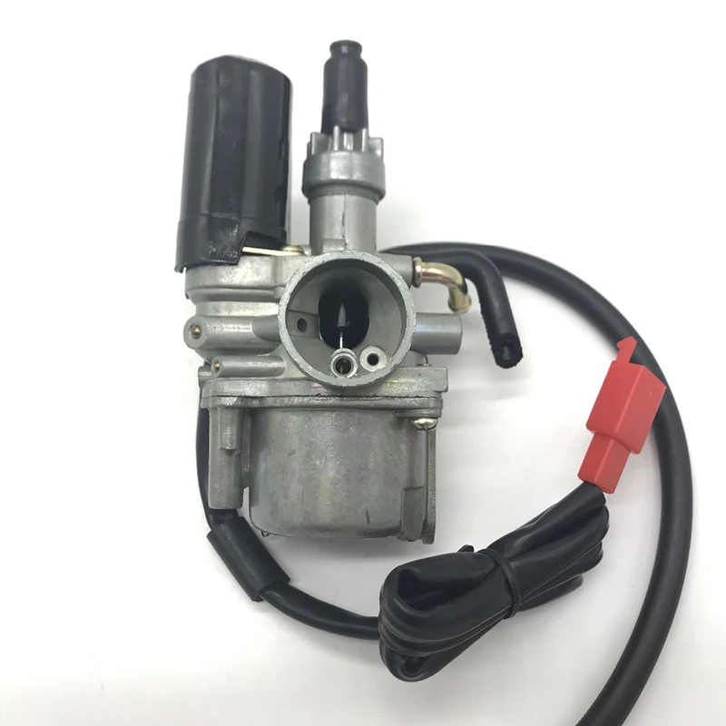 

Replacement Carburetor For Honda DIO 50cc 24 30 Tact 50 SP ZX34 35 SYM Kymco Scooter Carbs Accessory Universal