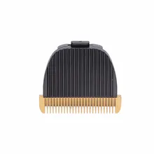 Riwa Титановые и керамические лезвия-насадки для стрижки волос для X9