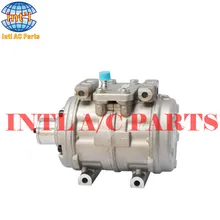 Для 10P15C компрессора кондиционера автомобиля без сцепления