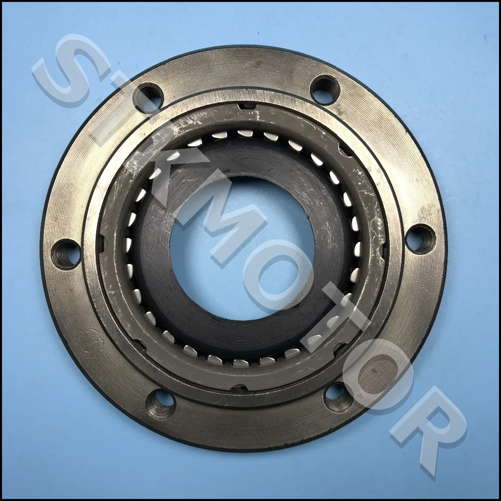 Односторонний стартовый клатч CFMOTO CF188 CF500 500CC клатч|cfmoto cf500|50 clutchclutch starter |