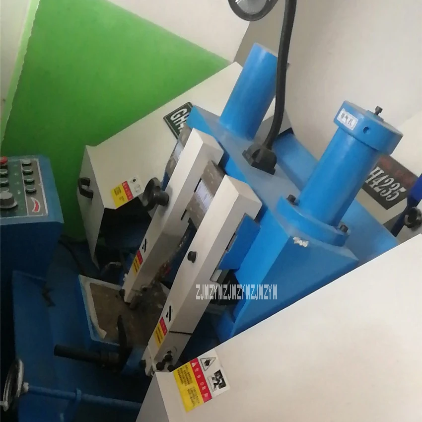 GH4228 Horizontal Band Sawing Machine Professional Machinery Tool Metal Cutting Band Saw Machine 380V 50Hz 2.2kw 27,45,69m/min GH4228 Horizontal Band Sawing Machine Professional Machinery Tool Metal Cutting Band Saw Machine 380V 50Hz 2.2kw 27,45,69m/min