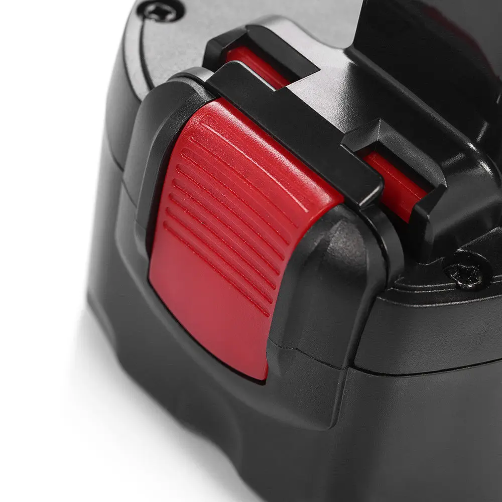 Najtaniej ELEOPTION BAT048 9.6V 2000mAh ni cd akumulator elektronarzędzia akumulator Bosch produkowanych w określonym regionie geograficznym (PSR) 960 BH984 BAT048 BAT119