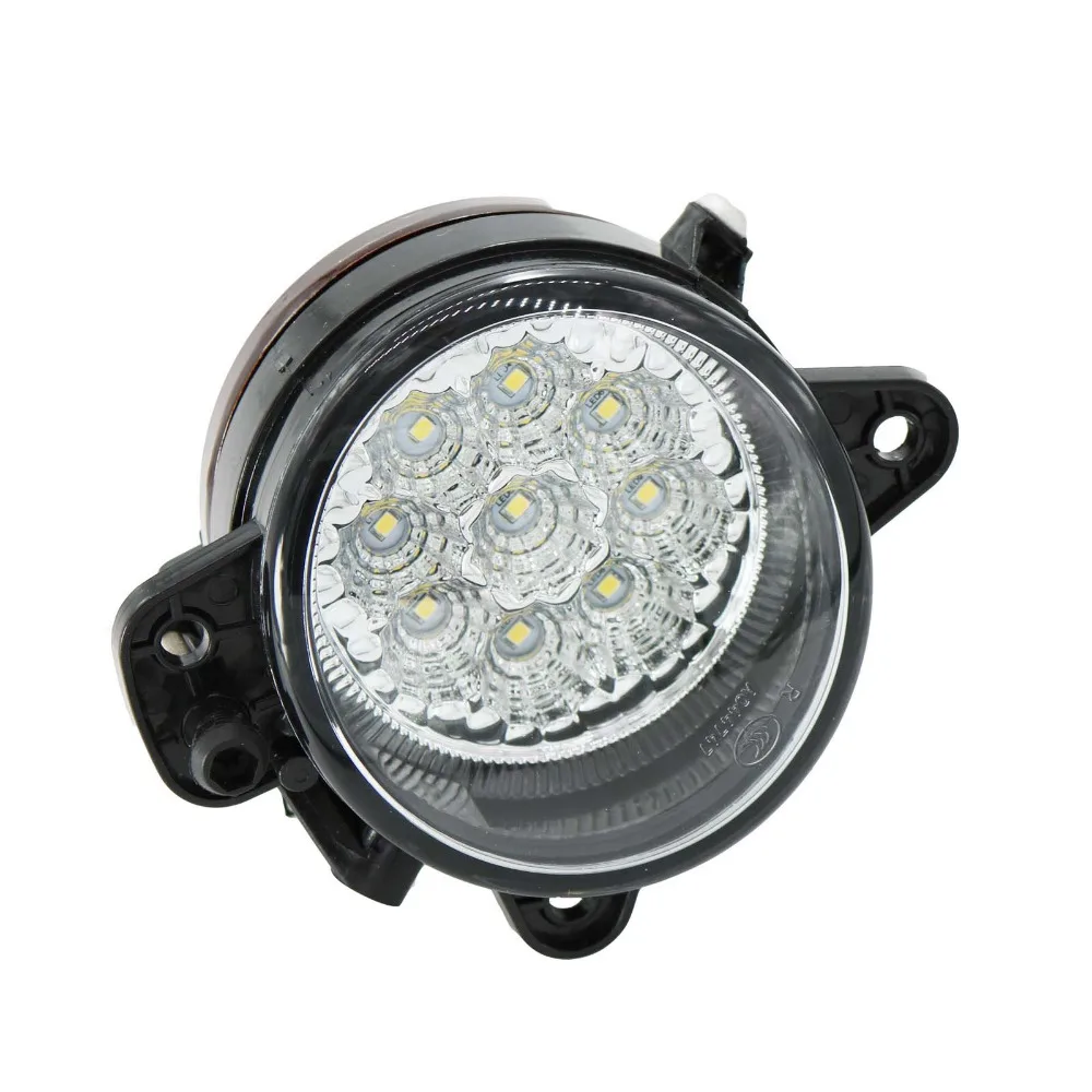 LED Light For VW Transporter T5 2003 2004 2005 2006 2007 2008 2009 2010 9 LED