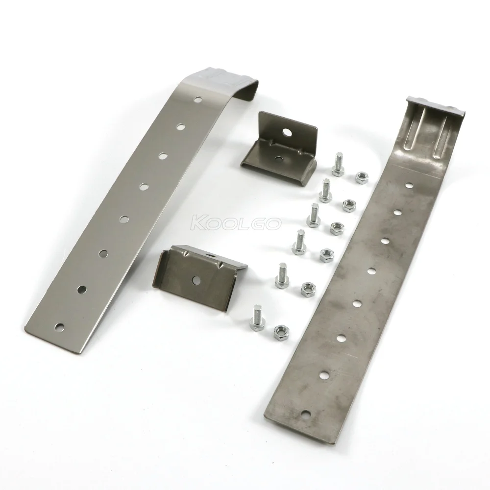 KOOLGO 1,3 м 96 Светодиодный автомобильный Грузовик полицейский Маяк ...