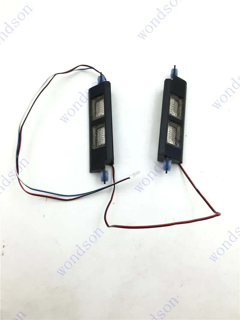 Original For Dell E6330 Laptop Speakers Left Right Pkh400 07f42k 7f42k W 1 Year Warranty Computer Cables Connectors Aliexpress