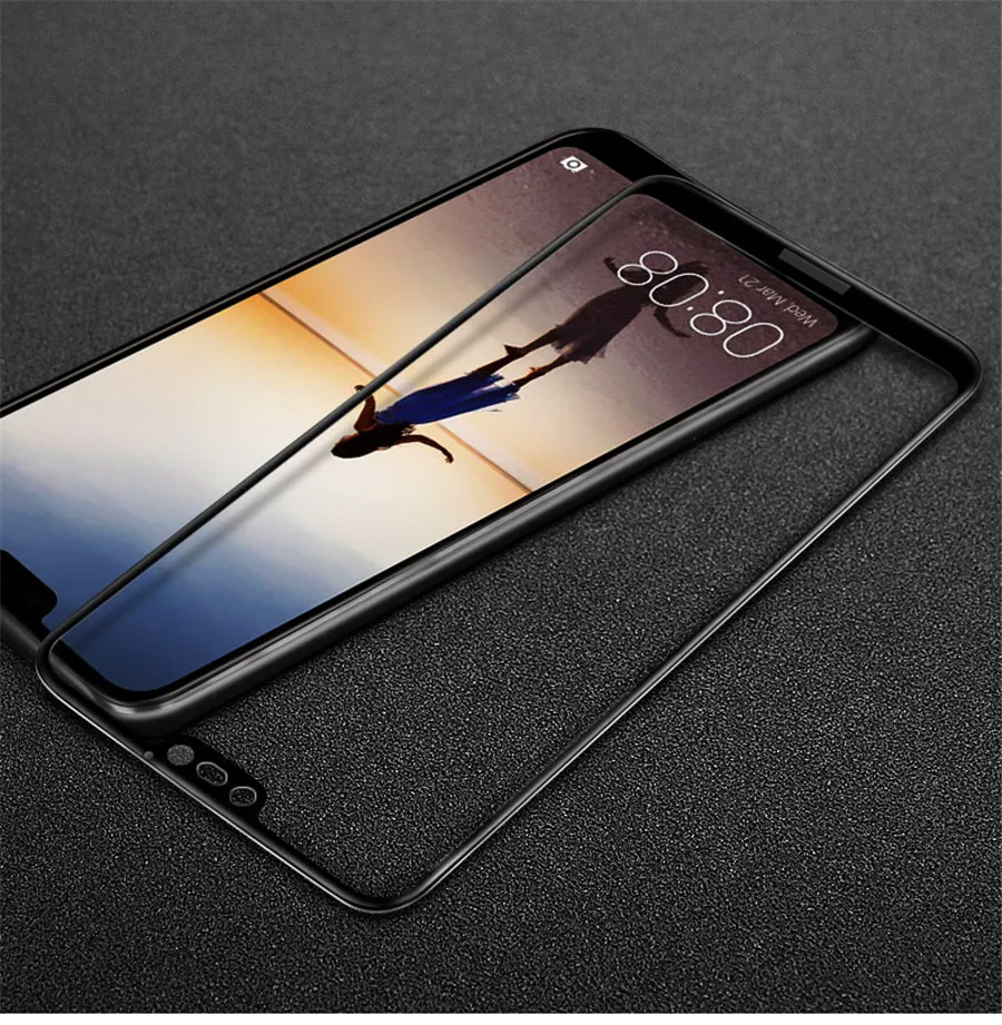 8- P20 Lite