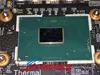 Carte mère originale pour ordinateur portable MSI PE70, PE60, GE62, GE72, avec Test gtx 1050m, MS-16J91, MS-17991 ► Photo 2/5