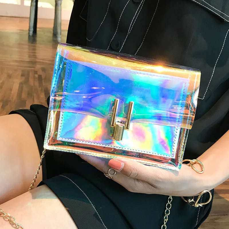 

Women Candy Strap Shoulder Bag Fashion Glossy female Crossbody Bags Messenger Shoulder Beach Bag Travel Bags for girl