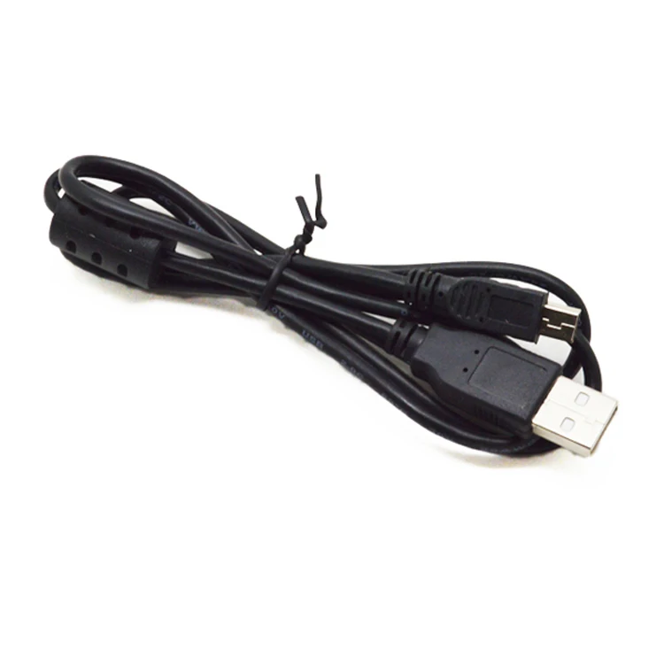 Free Shipping New Mini USB Cable for Gopro Hero 3+/3 only connecting to PC charge and data transmission |