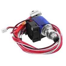 3D-принтер головка сопла j-вентилятор охлаждения для боудера экструда