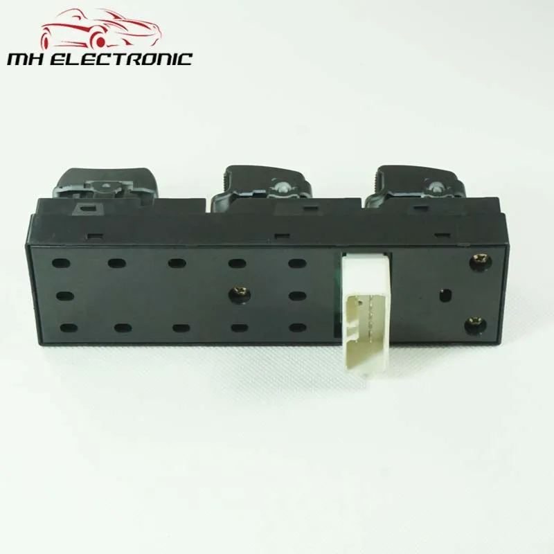 MH Электронный силовой переключатель окна 93570 2E000 для HYUNDAI TUCSON 2004 2010|window master switch|master
