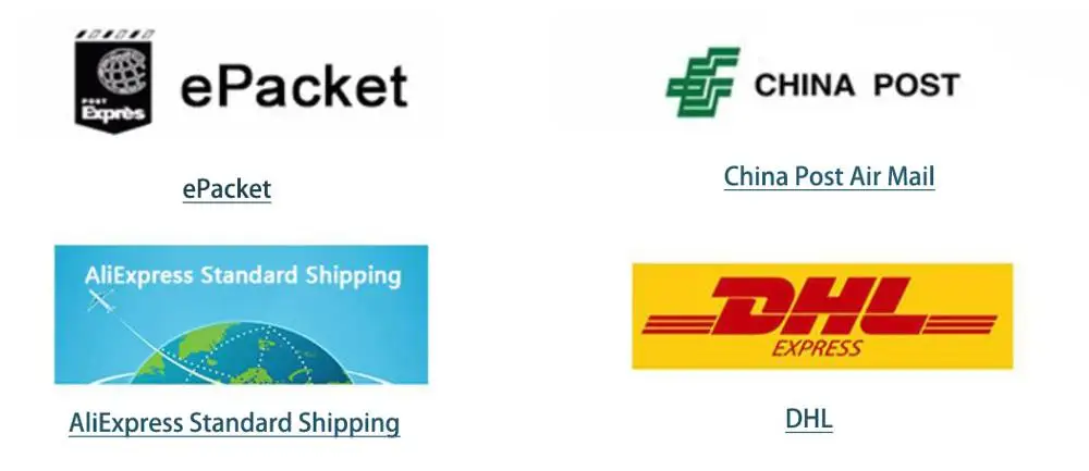 Shipping