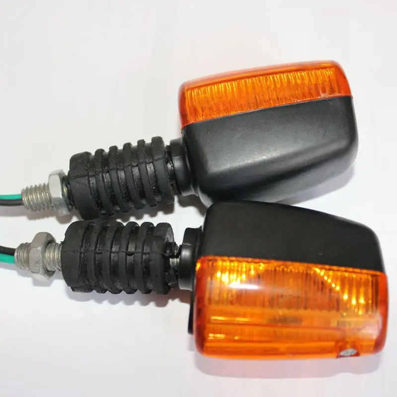 

24V Mobility scooter turning light