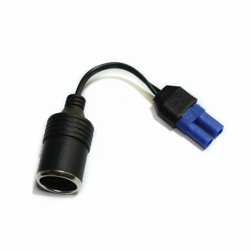 Mini Cigarette Lighter Socket for 12v Car Battery Booster Portable Power Pack car jump starter