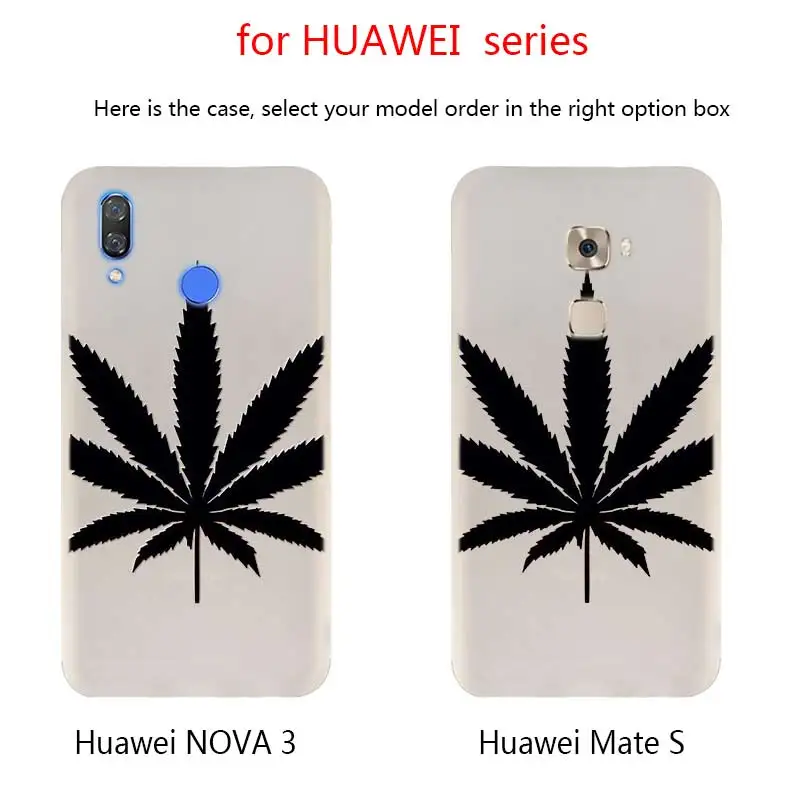 Чехол для Huawei Mate 10 20 Lite 20X Pro Nova 4 3i Y5 Y6 Y7 Y9 2019 2018 2017|Бамперы| |