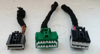 

For BOSE Power Amplifier Plug Wire for benz for VW for Nissian