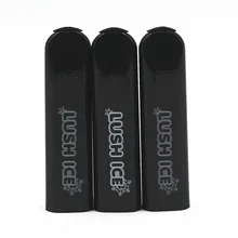 3 шт STIG одноразовые Сменные Предварительно заполненные Vape Pods vgod испаритель ручка