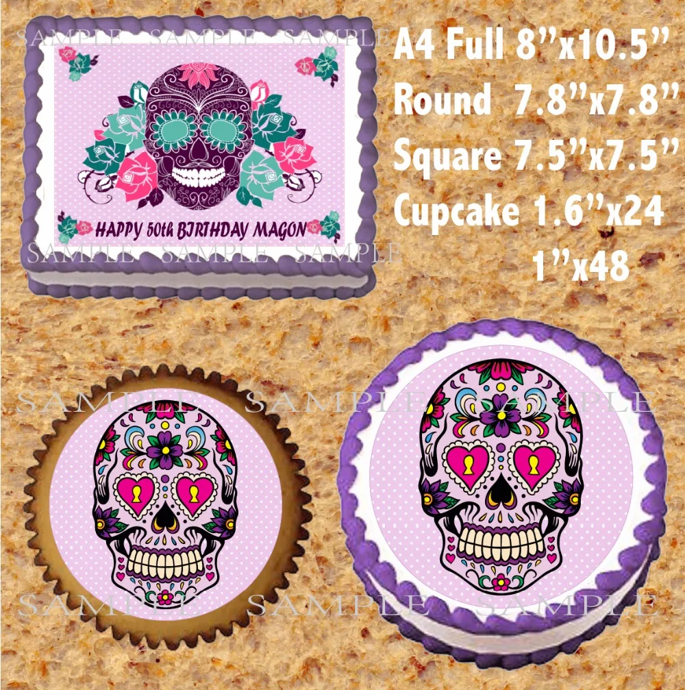 Popular Skull Wedding Toppers-Buy Cheap Skull Wedding ...