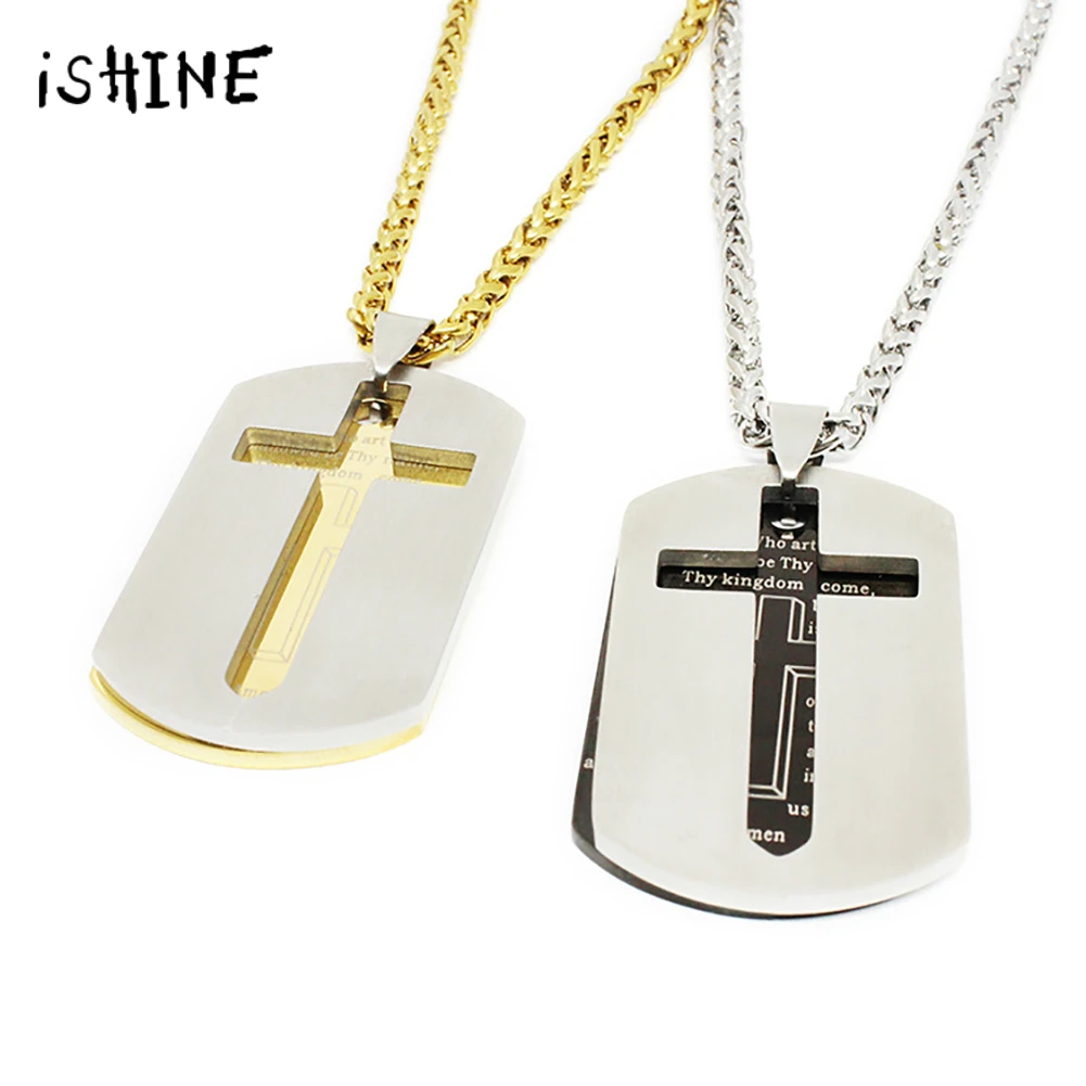 Vintage Locket Lords Prayer In Miniature Inside Religious Necklace