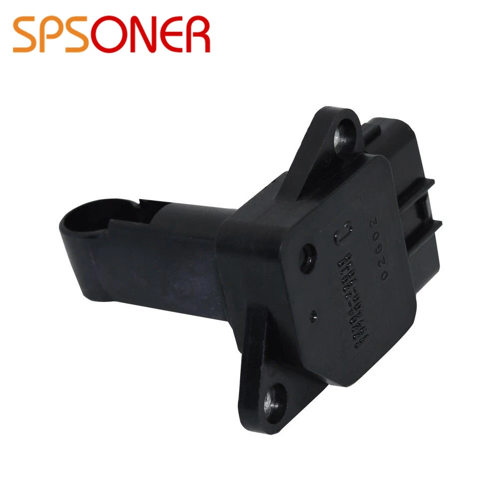 SPSONER 22204-22010 массового расхода воздуха Сенсор метр для Toyota 4runner Camry celica, Corolla Эхо FJ Cruiser Горец Матрица Hilux