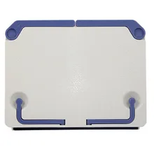 100 шт. стол bookholding Портативный Складная Книга Стенд чтения книги Музыкальная оценка Книга заканчивается табулатура держатель Рамки