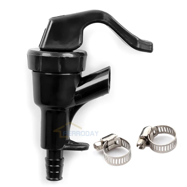 Buy Picnic Faucet,homebrew beer tap,Plastic Dispensing