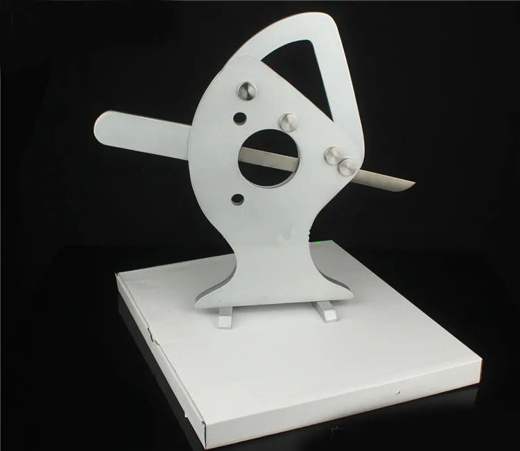 Disecto Arm Chopper сценическая магия волшебные фокусы трюк иллюзия вечерние шоу магии