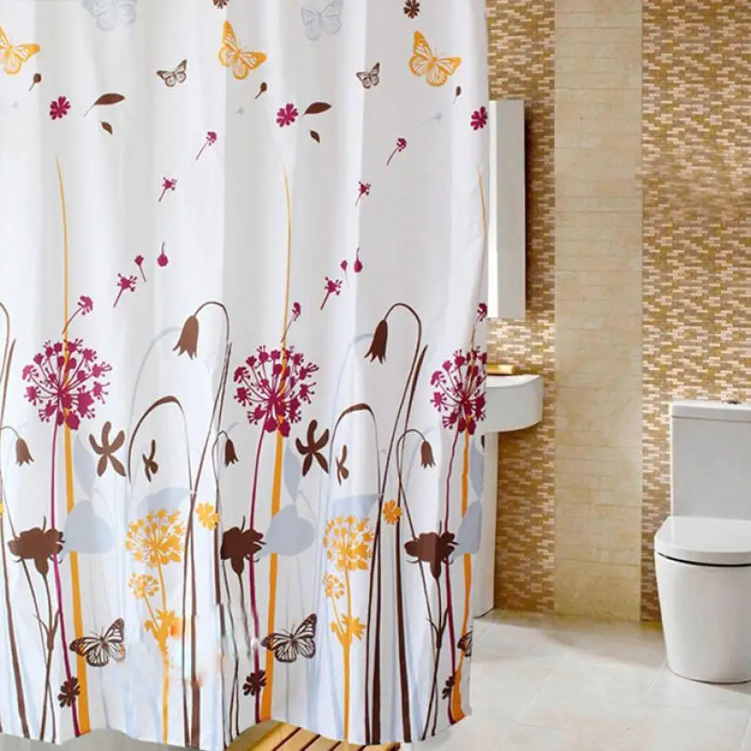 Popular Material Shower CurtainsBuy Cheap Material Shower Curtains