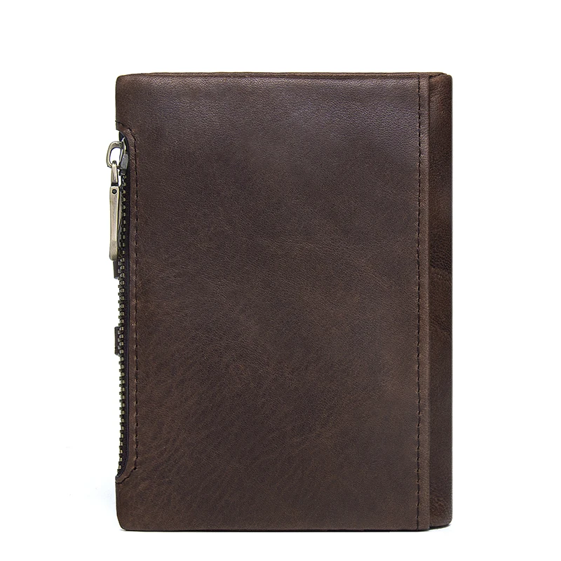 CONTACT-S-Genuine-Leather-Men-Wallet-Small-Men-Walet-Zipper-Hasp-Male-Portomonee-Short-Coin-Purse (2)
