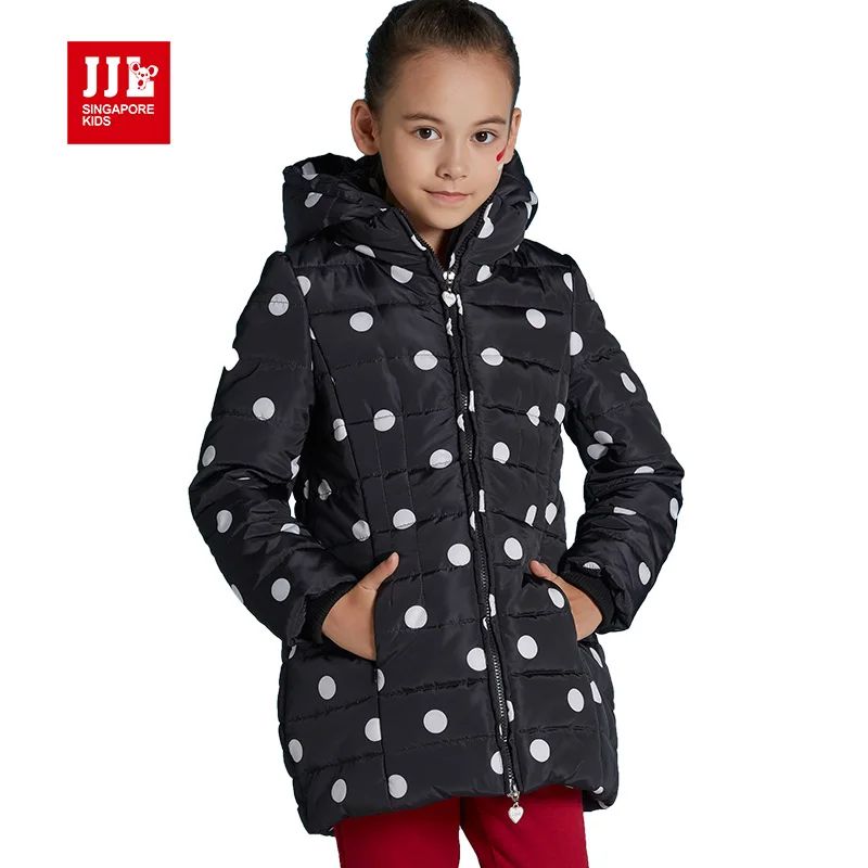

brand girls down parka kids down coats children outwear outdoor kids jacket girls down jackets 2016 girls clothing