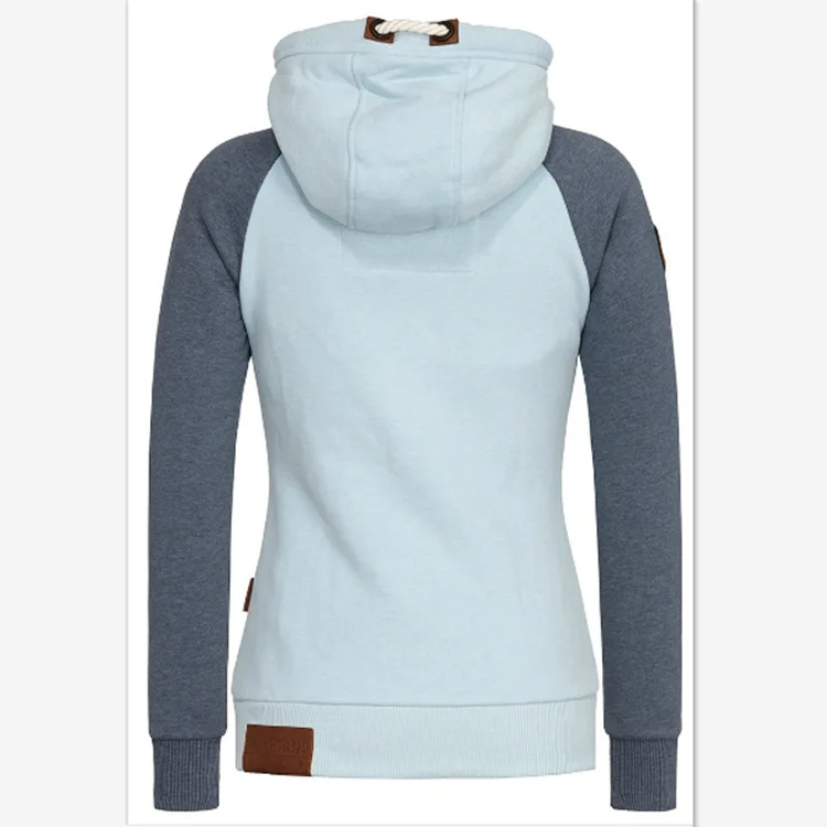 price reduction  2018 New Women Autumn Winter Solid Jacket Womens Warm Coat Female Windproof Polar Fleece Basic Jack