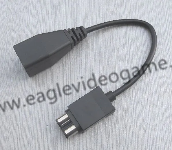 For xbox 360 to one ac adapter cable breakaway cord for xbox one