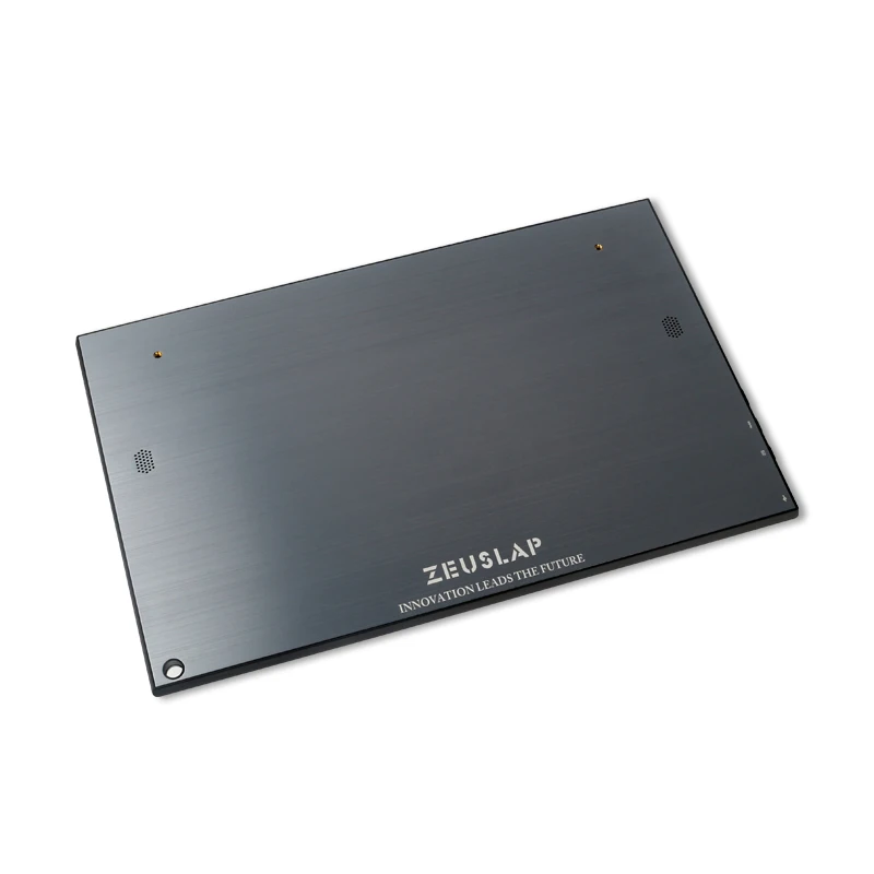 Top LCD Moditor Portable LCD FHD 1080P Screen USB Type C HDMI for Laptop Phone Xbox Switch and PS4 lcd Gaming Monitor 15.6 inch 5