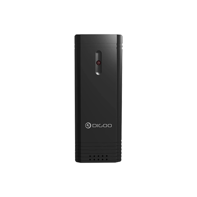 Digoo DG TH6699 умный дом Беспроводной Метеостанция Барометр Прогноз термометр USB
