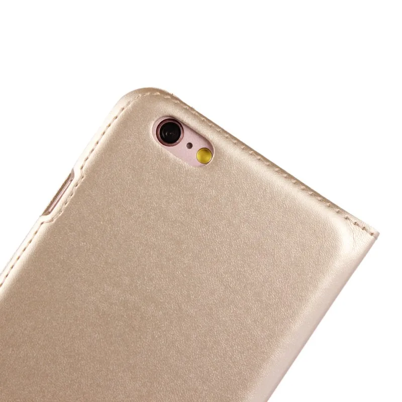Cases For Apple iPhone 6 S 6S Plus 6plus Windows View Case Leather Wallet Cover Capinhas Etui Capa Hoesjes Fundas Coque Carcasa (18)