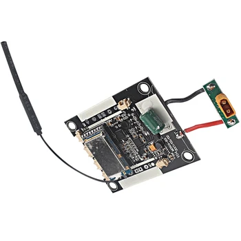 

MJX B3 Bugs 3 RC Quadcopter Spare parts Receiver PCB Board