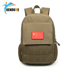 K&D Outdoor Sports Bag Military Camping Hiking Backpack Tactical Utility Camping Travel Hiking Trekking Rucksacks Top Quality