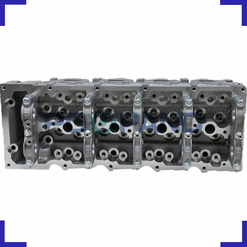 new type 4M42 bare engine cylinder head 908516 ME194151 for Mitsubishi Canter Pajero Fuso 3.0L 2007-