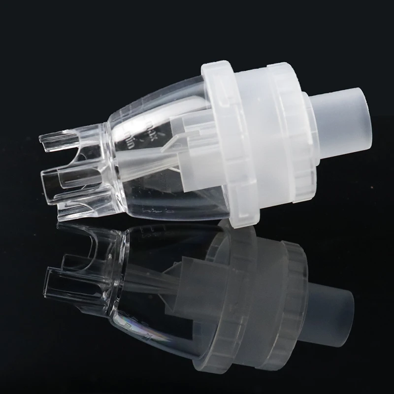 1Pcs Fda Universal Inhaler Cup Health Care 6Ml Spray Compressor Nebulizer Accessary For Inhalation Medicine huismerk kopen in de aanbieding 1Pcs Fda Universal Inhaler Cup Health Care 6Ml Spray Compressor Nebulizer Accessary For Inhalation Medicine huismerk kopen in de aanbieding