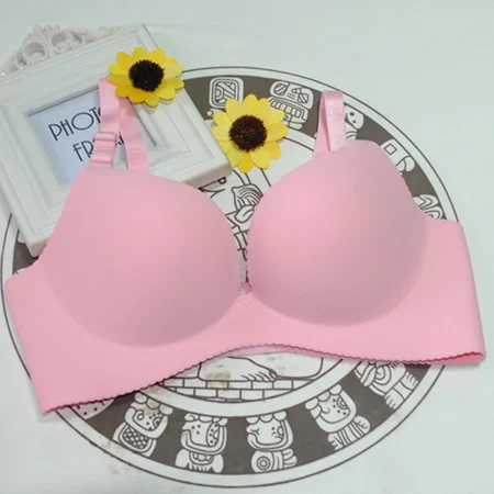 Sujetador lencero encaje bralette модный сексуальный женский бюстгальтер регулируемый