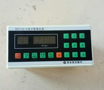 Best XK3110-A Electronic Weighing Controller Instrument, Weighing Meter Head, Mixing Station Batching Machine