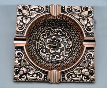 

European Retro Ashtray