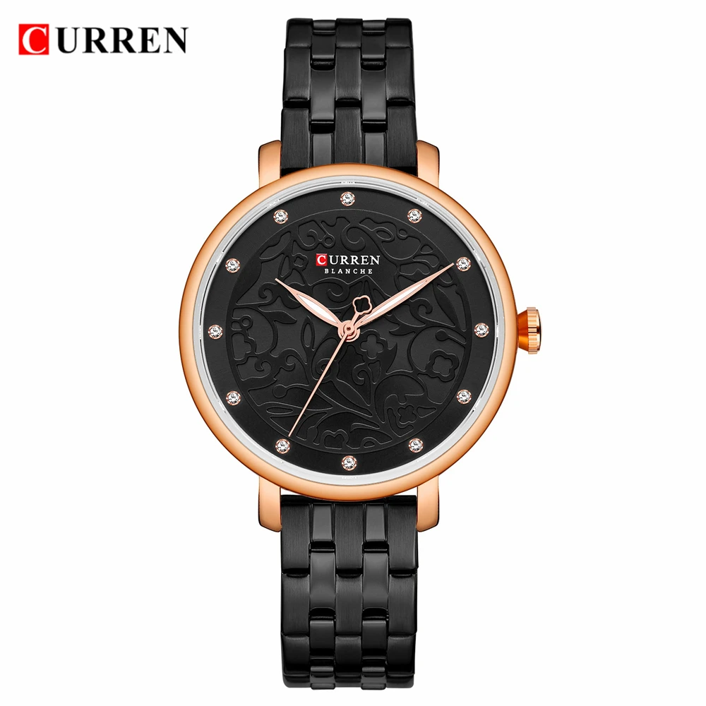 Часы CURREN CR-9046 Часы CURREN CR-9046