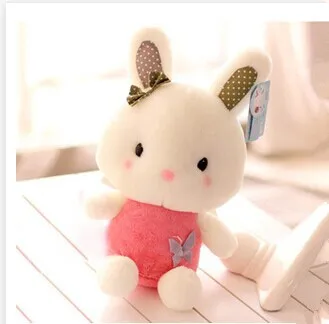 cute rabbit toy