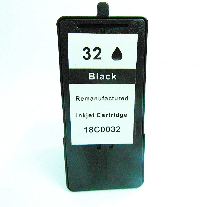 Дешево Einkshop для Lexmark 32 18C0032 картридж с чернилами для принтера Lexmark X5470 X7350 X5450 X5210 X7170 X7350 Z810 Z812 Z815 Z816 Z818 принтер