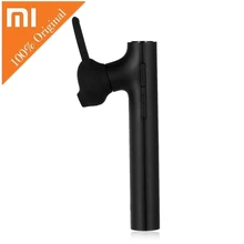 Best price Xiaomi Mi Hands Free Stereo Mini Auriculares Bluetooth Headset Earphone Wireless Headphones in Ear Phones Buds Earbuds Handsfree