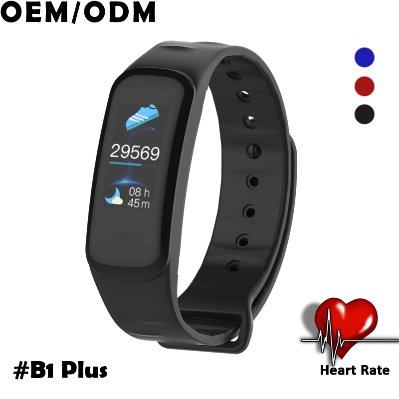 activity tracker with blood pressure