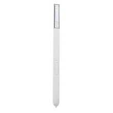 Для samsung Galaxy Note III 3 N900 Электромагнитная сенсорная ручка сменный стилус белый