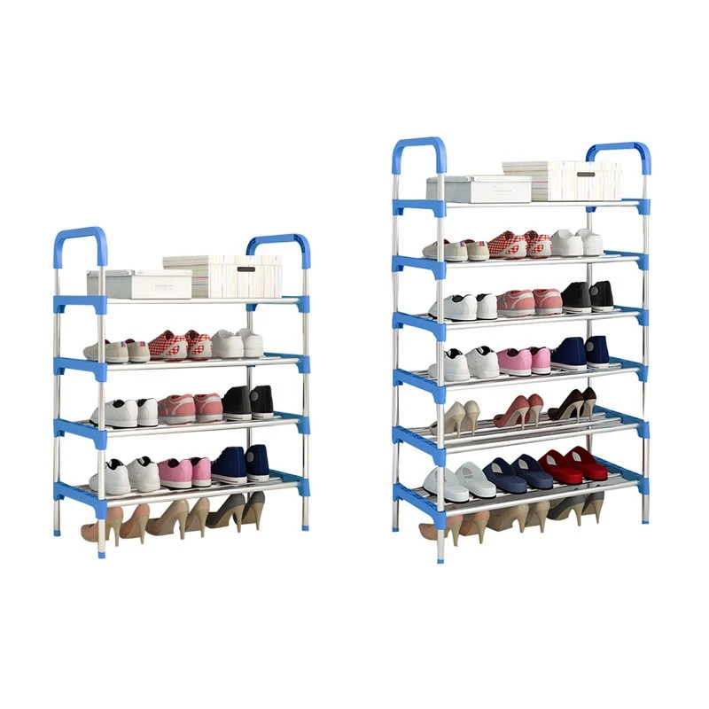 

Shoe Cabinets Organizer Home Door Shoe Racks Storage Shelf Hanger Shoes Organizer Stand Shelf Shoebox Living Room Furniture