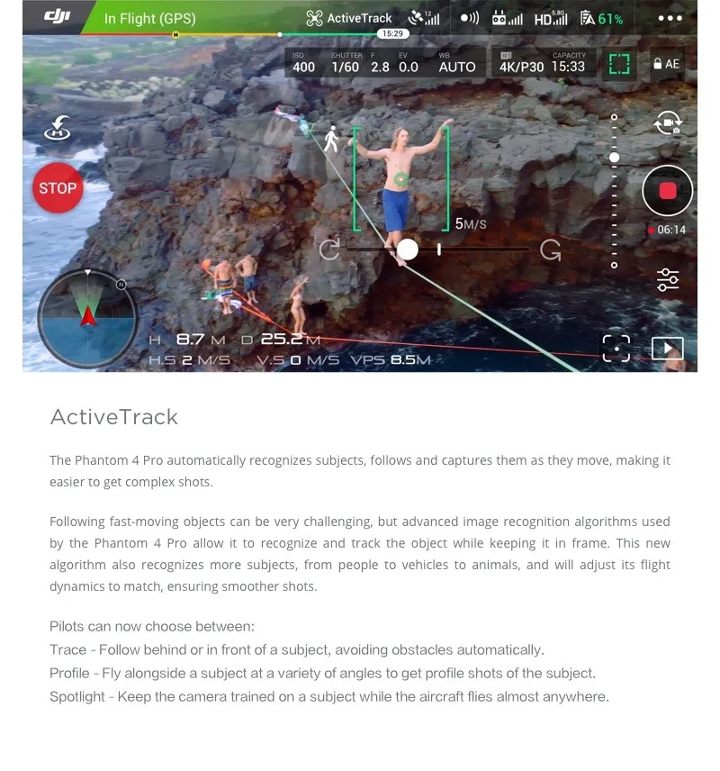 In Stock Freeshipping DJI Phantom 4 Drone /phantom 4 Pro Combo 4K Video 1080p Camera Rc Helicopter